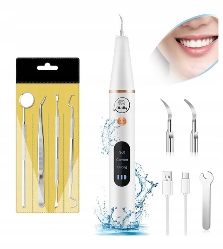 Ultraschall zahnreiniger mit - ultraschall-zahnreiniger,