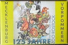 Kühlschrankmagnet "125 Jahre