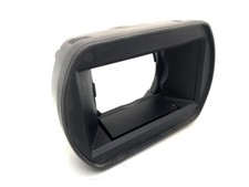 SONY Sonnenblende für EX1 Hood Lenz