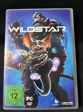 WildStar von NCSOFT | PC Game Windows XP/Vista | Zustand Sehr gut @A08