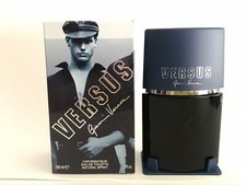 Versace Versus Uomo Man Eau de