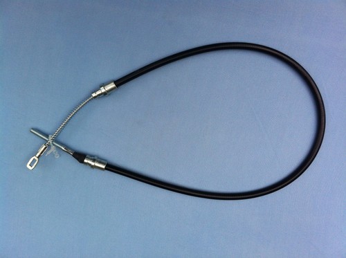 Multicar m26 handbremsseil - multicar,