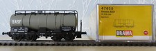 BRAWA 47050 - Kesselwagen BASF