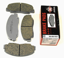 Bremsbelagsatz  für Daihatsu