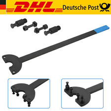 Kurbelwellen Gegenhalter