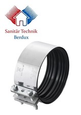 CV Verbinder Guss SML Rohr DN