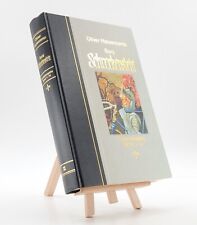 O. Hassencamp: Burg Schreckenstein Band 1-14 (1990) 3505043052 978-3505043055