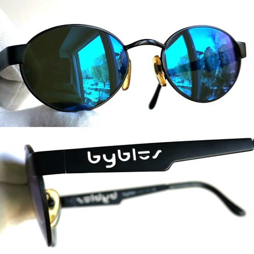 Occhiali sole byblos - occhiali,