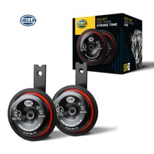 Hella Hupe Fanfare Set für VW