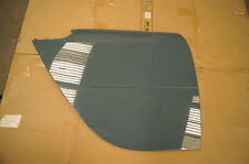 Smart ForFour Türpanel