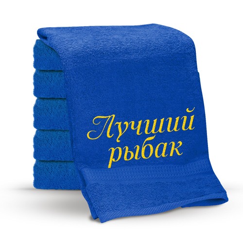 Handtuch russisch luchshij - russisch,