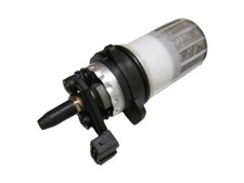 Benzinpumpe Pumpe 5bar VW Golf