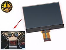 KOMBIINSTRUMENT ANZEIGE LCD