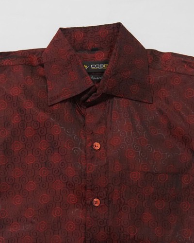 60s cobb nylon - 60s, hemd