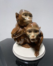 Porzellan, Figur