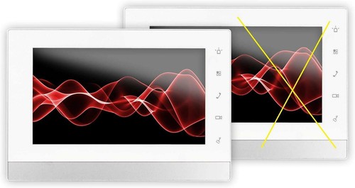 Video türsprechanlage - ip, video-türsprechanlage