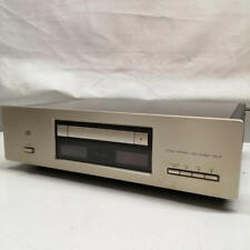 ACCUPHASE DP-65V CD-Player
