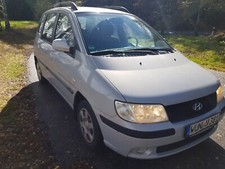 Radkappe Hyundai Matrix 14 Zoll 14"  5296017000