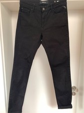 Replay Jeans in schwarz, Modell Luzien, W31 / L32