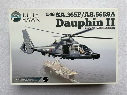 Kitty hawk 365f 565sa - hawk, sa.365f/as.565sa