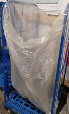 50 x 1000L Müllbeutel Müll