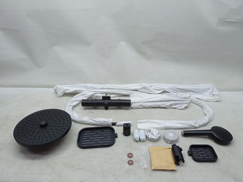 Hansgrohe duschsystem mit - hansgrohe,
