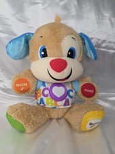 Fisher Price Lernspaß Hund