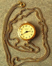 Pallas Stowa Kettenuhr DAU