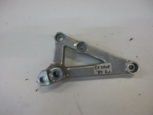 Honda 500 e euro sport - 500,