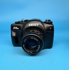Zenit 312m 35mm