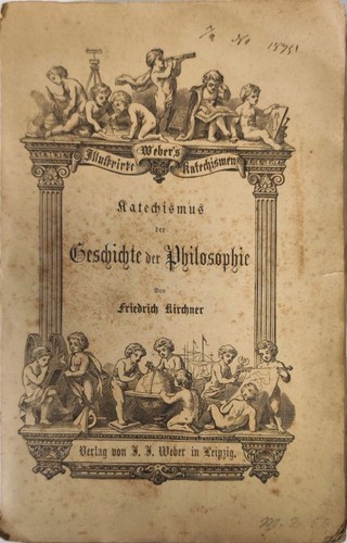 Katechimus der geschichte - katechimus,