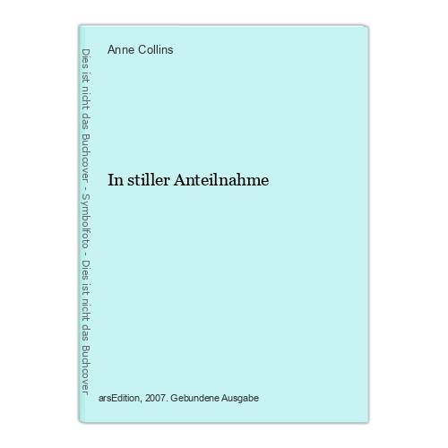 Stiller anteilnahme - stiller,