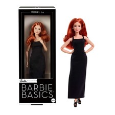 Barbie Signature JBH74 -