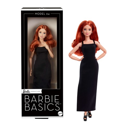 Barbie signature jbh74 - jbh74,