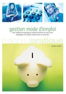 Gestion mode demploi - gestion,
