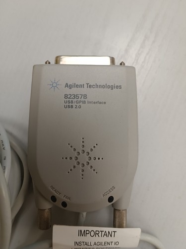 Keysight agilent 82357b - keysight,