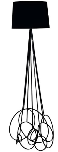 Exklusive stehlampe designer - exklusive,