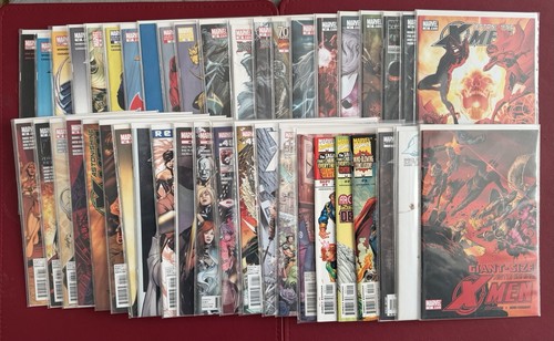Astonishing men 18 - astonishing, x-men