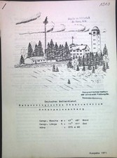 Deutscher Wetterdienst