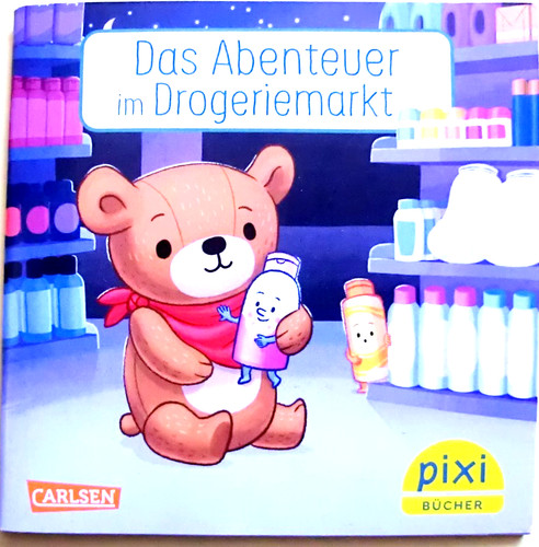 Pixi sonderausgabe - pixi,