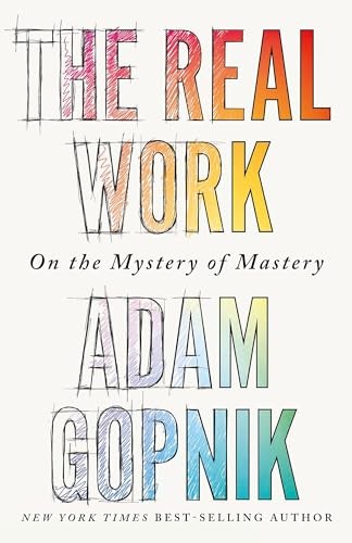 The real work - the,