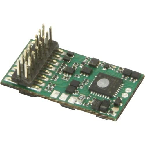 Uhlenbrock id2 decoder - -,