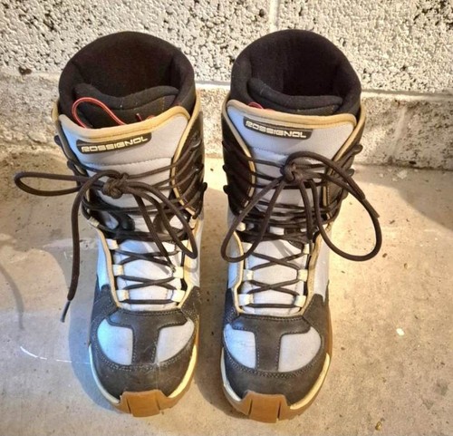 Rossignol snowboardstiefel - rossignol, uk