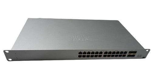 Cisco meraki ms130 24p cloud - meraki,