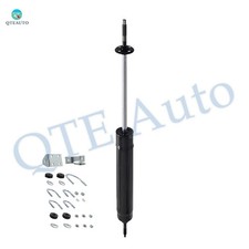 Front Steering Damper For