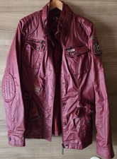 Khujo Übergangs-Jacke Mod