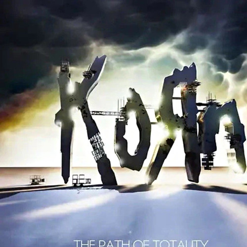 Korn the path of totality - korn,