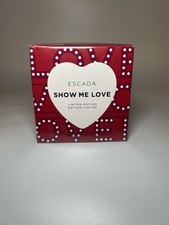 Escada Show me Love -Eau de
