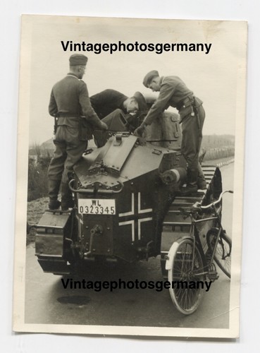 Z6624 foto französischer - foto,