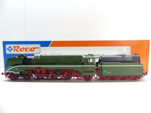 Roco 69201 dampflok br18 - roco,